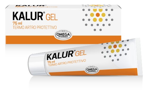 KALUR GEL 75 ML - goldeneffe.it