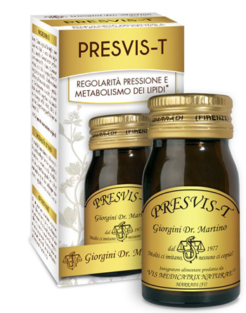 PRESVIS T 60 PASTIGLIE - goldeneffe.it