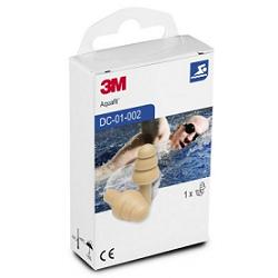 TAPPI AURICOLARI AQUAFIT ADULTI 1 PAIO - goldeneffe.it