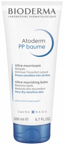 ATODERM PP BAUME 200 ML - goldeneffe.it