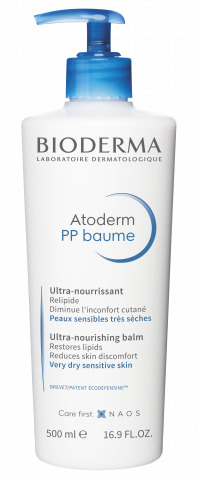 ATODERM PP BAUME 500 ML - goldeneffe.it