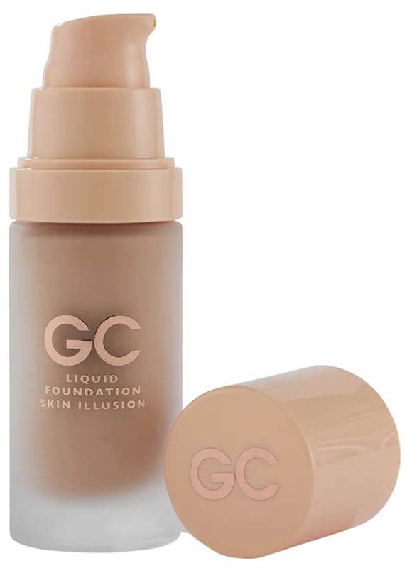 GC FONDOTINTA SKIN ILLUMINANTE COMFORT BEIGE - goldeneffe.it
