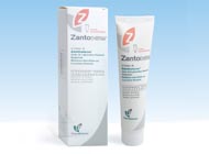 ZANTODERM CREMA 100 ML - goldeneffe.it