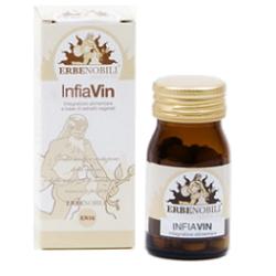 INFIAVIN 60 COMPRESSE 500 MG - goldeneffe.it