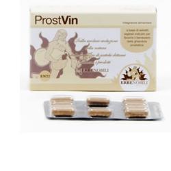 PROSTVIN 60 COMPRESSE 500 MG - goldeneffe.it