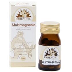 MULTIMAGNESIO 60 COMPRESSE 500 MG - goldeneffe.it