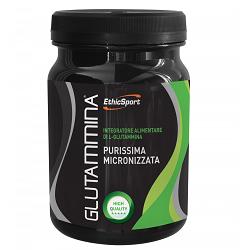 ETHICSPORT GLUTAMMINA POLVERE 300 G - goldeneffe.it