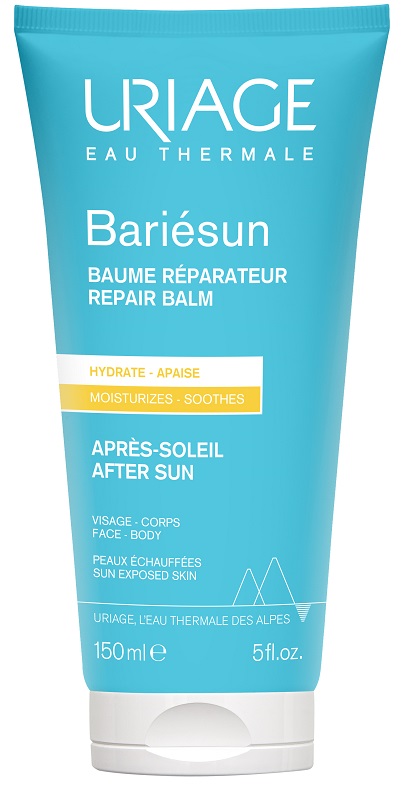 BARIESUN BALSAMO DOPOSOLE 150 ML - goldeneffe.it