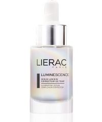 LIERAC LUMINESCENCE SIERO ILLUMINANTE DEL COLORITO 30 ML - goldeneffe.it