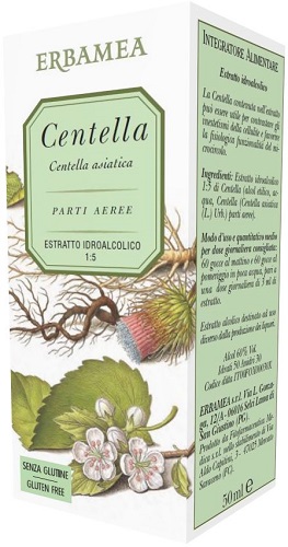 CENTELLA 50 ML - goldeneffe.it