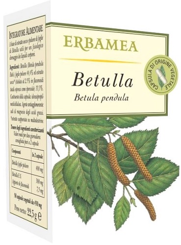 BETULLA 50 OPERCOLI - goldeneffe.it