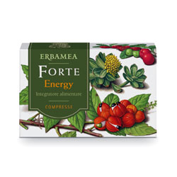 FORTE ENERGY 24 COMPRESSE - goldeneffe.it