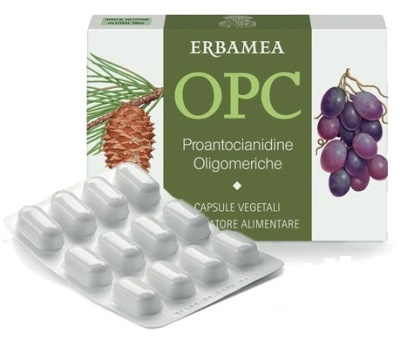 OPC 24 CAPSULE - goldeneffe.it