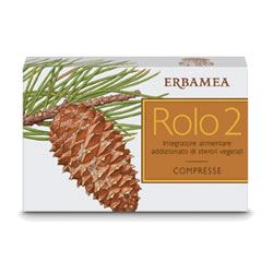 ROLO 2 30 COMPRESSE - goldeneffe.it