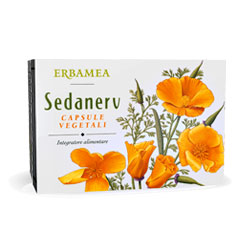 SEDANERV 30 CAPSULE VEGETALI - goldeneffe.it