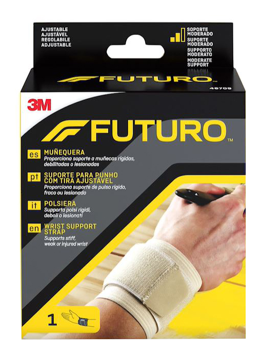 POLSINO ELASTICO FUTURO UNIVERSALE BEIGE - goldeneffe.it