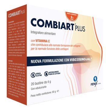 COMBIART PLUS 20 BUSTINE - goldeneffe.it