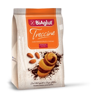 BIAGLUT TRECCINE 200 G - goldeneffe.it