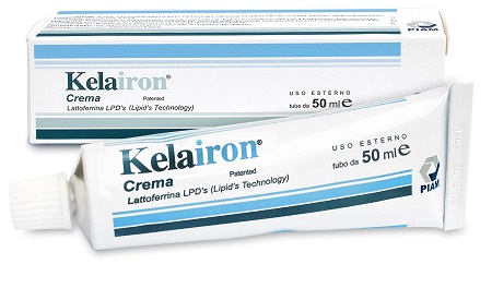 KELAIRON CREMA 50 ML - goldeneffe.it