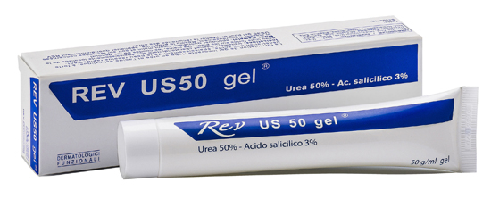 REV US50 GEL TUBETTO 50 ML - goldeneffe.it