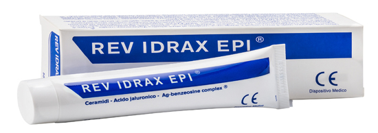 REV IDRAX EPI 50 ML - goldeneffe.it