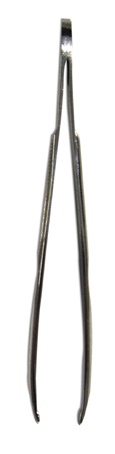 BIFOR PINZETTA PUNTA OBLIQUA ARTICOLO BIF00200 - goldeneffe.it