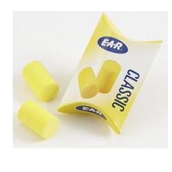 TAPPI AURICOLARI 3M EARFIT ANTIRUMORE 1 PAIO - goldeneffe.it