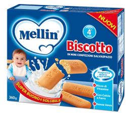 MELLIN BISCOTTO 360 G 12 PEZZI - goldeneffe.it