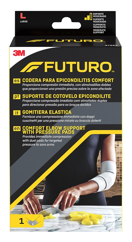 GOMITIERA ELASTICA FUTURO LARGE - goldeneffe.it