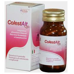 COLESTALTQ10 45 CAPSULE - goldeneffe.it