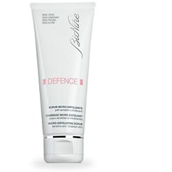DEFENCE SCRUB MICRO-ESFOLIANTE 75 ML - goldeneffe.it