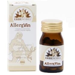 ALLERGVIN 60 COMPRESSE - goldeneffe.it