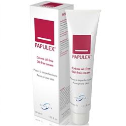 PAPULEX CREMA OIL FREE 40 ML - goldeneffe.it