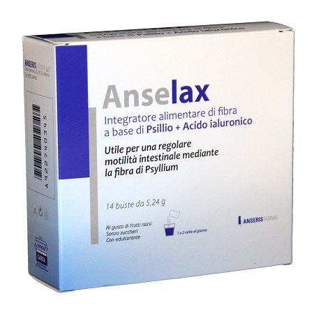 ANSELAX 14 BUSTINE - goldeneffe.it
