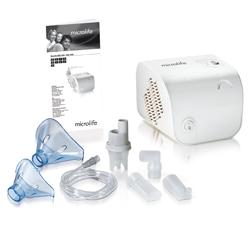 MICROLIFE AEROSOL COMPACT BASIC NEB100 - goldeneffe.it
