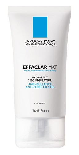 EFFACLAR MAT 40 ML - goldeneffe.it
