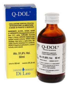 Q-DOL 50 ML - goldeneffe.it