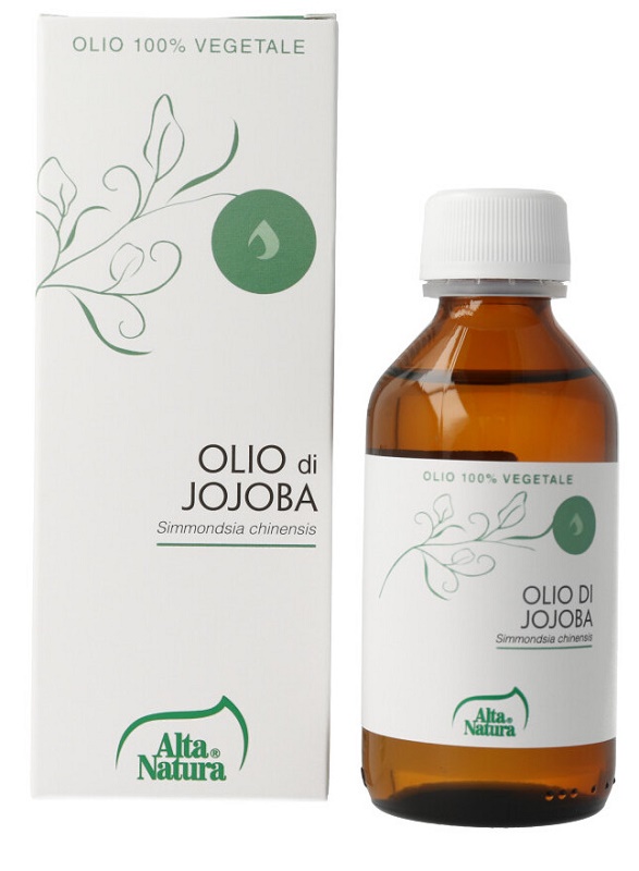 OLIO DI JOJOBA 100 ML - goldeneffe.it
