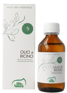 OLIO DI RICINO 100 ML - goldeneffe.it