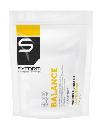 BALANCE LATTE 500 G - goldeneffe.it
