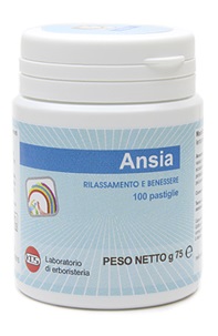 ANSIA 100 PASTIGLIE - goldeneffe.it