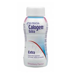 CALOGEN EXTRA FRAGOLA 200 ML - goldeneffe.it