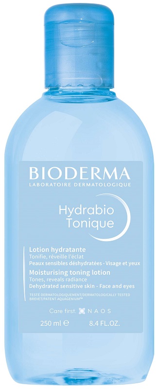 HYDRABIO TONIQUE 250 ML - goldeneffe.it