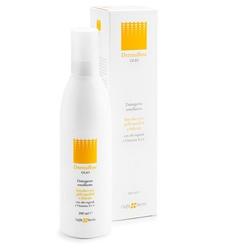 DERMAFFINE OLIO 300 ML - goldeneffe.it