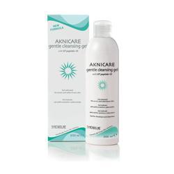 AKNICARE GEL DETERGENTE PELLE ACNEICA 200 ML - goldeneffe.it