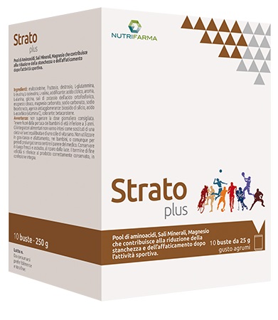 STRATO PLUS 24 BUSTINE 25 G - goldeneffe.it