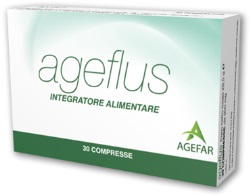 AGEFLUS 30 COMPRESSE - goldeneffe.it