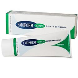 EMOFORM ACTISENS DENTIFRICIO 75 ML - goldeneffe.it
