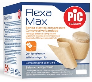 BENDA ELASTICA PIC MAX 8X700 CM - goldeneffe.it