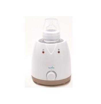 NUVITA SCALDABIBERON ELETTRICO - goldeneffe.it